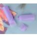 Yebeauty Root Comb Applicator Bottle 2 Pack - 6 oz Hair Dye Brush with Graduated Scale - Purple (2 Pieces) - Buy Online on GoSupps.com