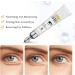 Mikabila Eye Cream 20g Peptide Under Eye Cream Anti-ageing Eye Serum for Dark Circles and Puffiness Fine Lines Wrinkles Eye Cream Anti Wrinkle Eye Cream Hydrating and Firming Eye Serum Creams - Buy Online on GoSupps.com