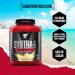 BSN Syntha 6 Edge Protein Powder Low-Carb & Low-Sugar Whey Shake Vanilla Ice Cream 48 Servings Muscle Gain Supplement - Buy Online on GoSupps.com