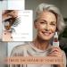 Caffeine Solution 5% + EGCG Eye Serum - Reduce Puffiness Dark Circles & Wrinkles | Hyaluronic Acid & Niacinamide - 30ml - Buy Online on GoSupps.com