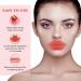 Paminify 30-Pack Moisturizing Crystal Collagen Pink Under Eye Mask Gel - Anti-Aging Dark Circle Remover & Eye Patches Set - Buy Online on GoSupps.com