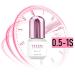 VEYES INC Lash Glue for Eyelash Extensions - Quick-Dry Black Adhesive 7-9 Weeks Retention Professional Use (0.5-1 Sec Drying Time 5ml - Buy Online on GoSupps.com