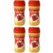 Sweetener Bundle with Canderel Granular Yellow Tub Low Calorie Sweetener 75g x4 (Pack of 4) - Buy Online on GoSupps.com