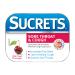 Sucrets Sore Throat Lozenges Wild Cherry Flavor 18 Count