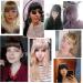 Bangs Hair Clip Clip in Bangs Synthetic Fake Blunt Hair Bangs Hair Extension Neat Front Fake Fringe Natural False Hairpiece for Women Bangs Clip in Hair (Color : 27-613 Size : 6inches) 6inches 27-613 - Buy Online on GoSupps.com