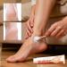  JINGLING JINGLING Foot Cream Softening Moisturizer Nourishing Butter for Heel Care for Cracked Feet Dead Skin Knees Elbows Body Night Day Travel Winter Men and Women - Buy Online on GoSupps.com