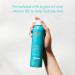 Moroccanoil Perfect Defense Heat Protectant 6 Fl Oz - Protects Hair from Heat Styling Damage - Buy Online on GoSupps.com