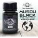 Musou Black Water-based Acrylic Paint 100ml - Made in Japan - Blackest Black in the World 3.38 Fl Oz - Buy Online on GoSupps.com