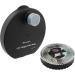 Astromania 1.25 9-Position Filter Wheel with LRGB Filter Set for Telescope - Buy Online on GoSupps.com