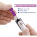 LotFancy Lancets for Diabetes Testing 30 Gauge - 300-Count Twist Top Lancets - Sterile Disposable - Pack of 1 - Buy Online on GoSupps.com
