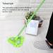 Extendable Mop 37 Inch Wall Mop with Long Handle Chenille Microfiber Cleaning Head Wall Mop 180 Degree Rotatable Triangular Cleaning Mop Home Wall Ceiling Floor Cleaning - Buy Online on GoSupps.com