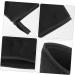 TOVINANNA 2 Sets Tanning Gloves Gel Nail Gloves Sun Gloves Versatilen Gloves for Gel Nails Manicure Hand Protectors Hand Covers Tanning Lotion Applicator Pe Flocking Black Agent - Buy Online on GoSupps.com