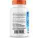 Doctorâ€™s Best L-Arginine 500 mg - Sustained & Immediate Release, 120 Bilayer Tablets - Buy Online on GoSupps.com