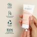 Laboratoires de Biarritz Organic Reparative Hand Cream 50ml - Buy Online on GoSupps.com