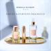 Rebecca Minkoff Blush Gift Set by Rebecca Minkoff - Fragrance Gift Set for Woman - With Body Spray and Eau de Parfum - Fresh Floral Scent - 3 pc - Buy Online on GoSupps.com