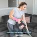 Night Sleep Wrist Support Brace | Adjustable Splint for Carpal Tunnel Relief, Wrist Pain, Sprains, Sports Injuries | Joint Instability | Fits Both Hands | Pink - Buy Online on GoSupps.com