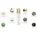 Allegresse Anti Aging 24K Gold Facial Cleanser - Non Foaming Botanical Ingredients Removes Makeup - 4 oz - Buy Online on GoSupps.com