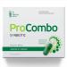 ProCombo Pr biotic & Pr biotic for Gut Health 200 Billion CFU 30 Capsules Pack of 3 - Buy Online on GoSupps.com