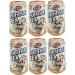 BUBBLE TEA Original Flavour 315ml (Just Drink)(Pack Of 3) Delicious Tasty And Twisty Treat Gift Hamper For Christmas Birthday Easter Gift