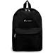Everest Basic Backpack - Black, Medium | Durable & Stylish - Buy Online on GoSupps.com