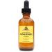 Anise Essential Oil Aromatherapy 100% Pure Natural 2 oz 59 ml with Glass Dropper - Buy Online on GoSupps.com