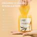 ANAiRUi Turmeric Body & Face Scrub | Real Sugar, Exfoliating, Moisturizing, Glow, Hyperpigmentation & Dark Spots | Sweet Orange Scent | 9 OZ - Buy Online on GoSupps.com