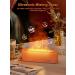 150ml Essential Oil Diffuser - 7 Color Changing Aromatherapy for Home & Office | Quiet 3-in-1 Diffuser (White Cracks - Buy Online on GoSupps.com