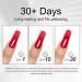 VENALISA 2Pcs No Wipe Gel Top & Base Coat Set - Long-Lasting High Gloss UV Soak Off Nail Polish Kit - International Shipping Available - Buy Online on GoSupps.com