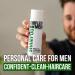 Mens Shampoo for Thicker Hair - Paraben & Sulfate Free Deep Cleansing Strengthening Shampoo | Scalp Care & Daily Hair Cleanser - Buy Online on GoSupps.com