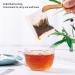 Organic Hawthorn Herbal Tea Tea Winter Melon Leaf Cassia Seed Hawthorn Double Red Rose Licorice Orange Peel - Buy Online on GoSupps.com