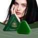 BRVLY Triangle Solid Shampoo & Conditioner Bar Volumizing oil control & thickening for mature hair & all types strengthens & smooth hair gentle on hair and scalp for women and men 7 - Buy Online on GoSupps.com