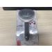 Moseem Pet Grooming Brush with Cleaning Button for Cats & Dogs - Removes Loose Undercoat and Tangled Hair - Grey - Buy Online on GoSupps.com