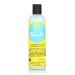 CURLS Blueberry Bliss Reparative Hair Wash - Encourage Healthy Scalp and Hair Growth - Rich and Creamy Sulfate-Free Cleanser - For All Curl Types - 8oz 8 Ounce