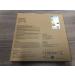 Modern Black LED Ceiling Lamp - 18W Cold White Light for Bathroom Kitchen & Living Room (2-Pack) - Buy Online on GoSupps.com
