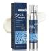 Men s Face Cream Moisturizer with Retinol & Hyaluronic Acid Anti Aging Face Cream for Men Helps Reduce Fine Lines Improve Skin Firmness & Elasticity Hydrating Mens Facial Moisturizer 1.76 Fl Oz