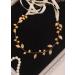 Kercisbeauty Gold Leaf Headband - Bridal Boho Hair Piece for Women | Dainty Hair Accessories for Special Occasions - Buy Online on GoSupps.com
