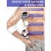 50 Pcs Waterproof Arm Cast Cover - Adult Long Arm Sleeve Protector for Shower, Broken Wound Arm Wrists Elbow - Full Size - Buy Online on GoSupps.com