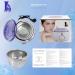 Professional 500ml Electrical Wax Warmer for Hair Removal - Face Arms & Underarms - White - Buy Online on GoSupps.com