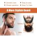 Botiniv Men's Beard Oil - Jojoba Oil Formula for Beard Growth & Care | Softens & Strengthens Facial Hair - 1.05 fl oz - Buy Online on GoSupps.com