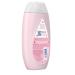 Johnson's Moisturizing Pink Baby Lotion with Coconut Oil - Hypoallergenic Baby Skin Care | Paraben, Phthalate & Dye-Free | Dermatologist-Tested 13.6oz - Buy Online on GoSupps.com