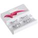 Meta Title: A-Magnetic Lash Pre-Cut 110 - Effortless Magnetic Lashes - [Brand Name - Buy Online on GoSupps.com