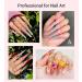 MelodySusie 2.5mm Pear Shape Cuticle Clean Nail Drill Bit 3/32'' Professional Safety Carbide Diamond Under Nail Cleaner for Cuticle Dead Skin Nail Prepare Beginners Bits Series Bit-S Medium Medium-M 4mm Ball Cuticle Bit - Buy Online on GoSupps.com