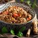 Organic Quinoa Bunt (500g) - Gluten-Free Vegan Colorful Tricolor Quinoa from Controlled Organic Cultivation - Buy Online on GoSupps.com
