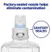 Purell Advanced Hand Sanitizer CS4 Starter Kit - Foam Refill + Dispenser | 1-1200 mL - 5192-1W - Buy Online on GoSupps.com