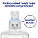PURELL Healthy Soap Mild Foam Refill 1250mL for CS4 Dispenser, Pack of 4 - 5174-04 by GOJO Inc - Buy Online on GoSupps.com