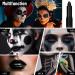 MEICOLY Black Eye Stick Long Lasting Sports Eye Black for Baseball Softball Football & Lacrosse | Easy Application Halloween Face Paint & Natural Cream Eyeshadow - Buy Online on GoSupps.com