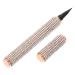 VINTORKY 1pc Eyeliner Eyelash Eye Liner Pens Black Makeup Supply Eye Grooming Pen Cosmetic Pen Plastic 1 count (Pack of 1) As Shown