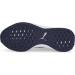 PUMA Men's Fusion Grip Golf Shoe - Size 42 EU | White Silver & Navy - International Shipping Available - Buy Online on GoSupps.com