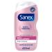 Sanex SANEX - Derma Therapy - Anti-tightening shower cream - For mature and dry skin - Amino acid complex - 425ml