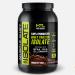 MFL 100% Isolate Protein l 30g of Protein l BCAAs l Keto Friendly l Low Carbs l Gluten Free l 3 lbs. (Chocolate Lave)